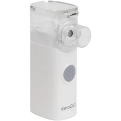 Nebulizator MESH InnoGIO GIOvital Mini Mesh cumpăra în Chișinau. Foto 12