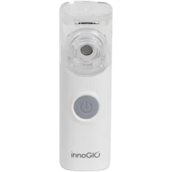Nebulizator MESH InnoGIO GIOvital Mini Mesh cumpăra în Chișinau. Foto 13