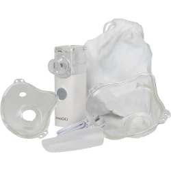 Nebulizator MESH InnoGIO GIOvital Mini Mesh cumpăra în Chișinau. Foto 11
