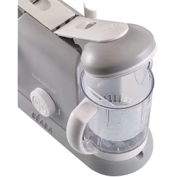 Aparat de gatit blender Beaba Babycook Duo Gri cumpăra în Chișinau. Foto 2
