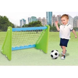 Ворота футбольные Pilsan Champion Football Goal купить в Кишиневе. Фото 5