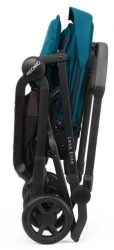Cărucior de plimbare reversibil Recaro Lexa Elite Prime Silent Grey cumpăra în Chișinau. Foto 10