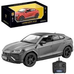 Mașină cu telecomandă RC Cars Lamborghini Urus, scara 1:24, în sort. cumpăra în Chișinau. Foto 1