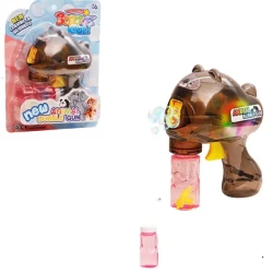 Blaster cu bule de săpun Essa Toys Urs cumpăra în Chișinau. Foto 1