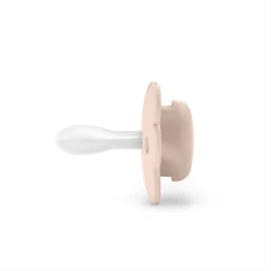 Пустышка симметричная из силикона Suavinex SX Pro Wonderland Liberty Pink, 6-18 мес. купить в Кишиневе. Фото 2