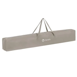 Игровой манеж Lionelo Willow XL Beige Sand купить в Кишиневе. Фото 8