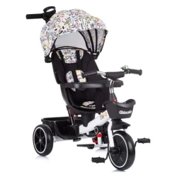 Детский трицикл Chipolino Smart White купить в Кишиневе