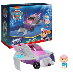 Vehicul subacvatic Spin Master Paw Patrol Skye cumpăra în Chișinau. Foto 1