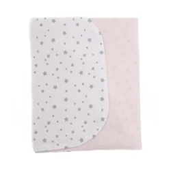 Наволочка подушки для беременных J PernaMea Stele Roz купить в Кишиневе. Фото 1