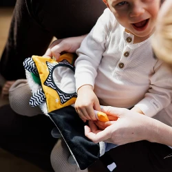 Мягкая игрушка BabyOno Mouse, 15x15 см купить в Кишиневе. Фото 3