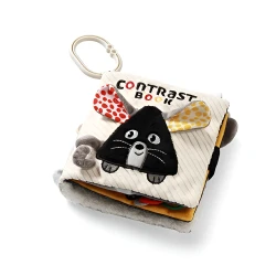 Мягкая игрушка BabyOno Mouse, 15x15 см купить в Кишиневе. Фото 1