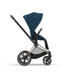 Bloc de plimbare pentru carucior Cybex Priam Mountain Blue cumpăra în Chișinau. Foto 4