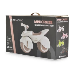 Bicicleta fără pedale Moni Mini Cruze Black cumpăra în Chișinau. Foto 6