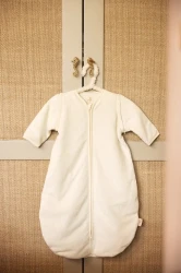 Sac de dormit Jollein Round Rib Ivory (18-24L) cumpăra în Chișinau. Foto 7