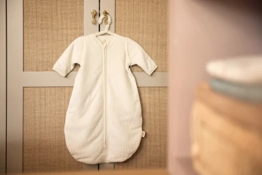 Sac de dormit Jollein Round Rib Ivory (18-24L) cumpăra în Chișinau. Foto 6