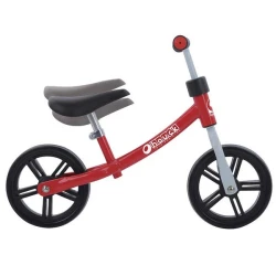 Bicicletă fără pedale Hauck Eco Rider Red cumpăra în Chișinau. Foto 4