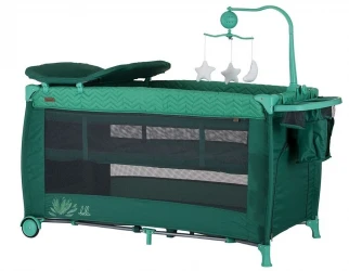 Манеж Chipolino Bella avocado купить в Кишиневе. Фото 2