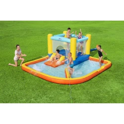 Bazin pentru copii Bestway H2OGO Beach Bounce, 1128 litri cumpăra în Chișinau. Foto 4