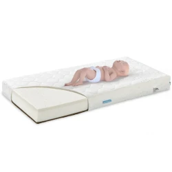 Матрас детский FikiMiki Prestige Line 120x60x12см купить в Кишиневе. Фото 4