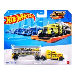 Camion Hot Wheels Track Fleet în sort. cumpăra în Chișinau. Foto 6