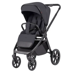 Коляска 2 в 1 Carrello Omega+ Meteor Grey купить в Кишиневе. Фото 15