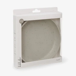 Farfurie Kikkaboo Platinum Silicone Sand, 400 ml cumpăra în Chișinau. Foto 5