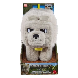 Jucărie interactivă Mattel Minecraft Dennis Grey cumpăra în Chișinau. Foto 1