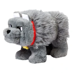 Jucărie interactivă Mattel Minecraft Dennis Grey cumpăra în Chișinau. Foto 5