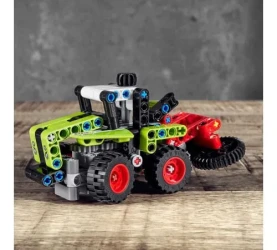 Конструктор Lego Technic "Liebherr R 9800 Excavator" (130 дет.) купить в Кишиневе. Фото 7
