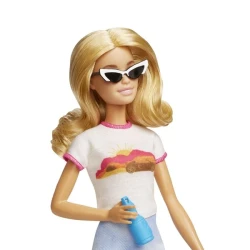 Papusa Barbie Malibu  cumpăra în Chișinau. Foto 4