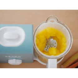 Aparat de gatit blender Beaba Babycook Express Baltic Blue cumpăra în Chișinau. Foto 8