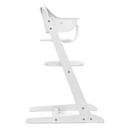 Scaun de masă Cybex Iris 3 in 1 All White cumpăra în Chișinau. Foto 3