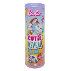 Кукла Barbie „Барби в плюшевом костюме далматинца” купить в Кишиневе. Фото 6