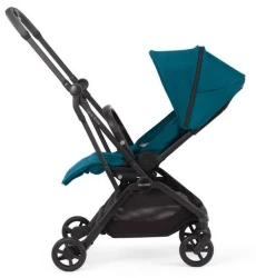 Cărucior de plimbare reversibil Recaro Lexa Elite Prime Silent Grey cumpăra în Chișinau. Foto 7