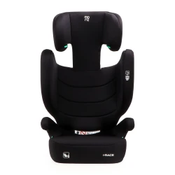 Scaun auto 100-150 cm (i-Size) Isofix Moni i-Race Cosmo Black cumpăra în Chișinau. Foto 3