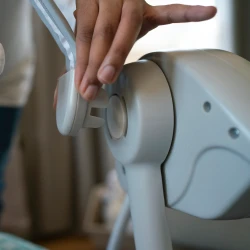 Leagan Bright Starts Ingenuity Swingity Swing Goji cumpăra în Chișinau. Foto 9