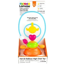 Пирамидка Tomy Lamaze Воздушный шар купить в Кишиневе. Фото 3