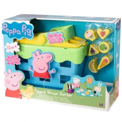 Jucarie de sortare HTI Peppa Pig cumpăra în Chișinau. Foto 4