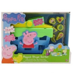 Jucarie de sortare HTI Peppa Pig cumpăra în Chișinau. Foto 5