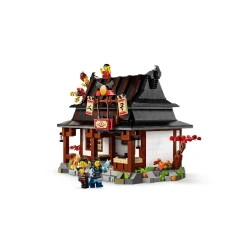 Конструкторы Lego Ninjago Four Weapons Blacksmith, 1259 элементов купить в Кишиневе. Фото 4