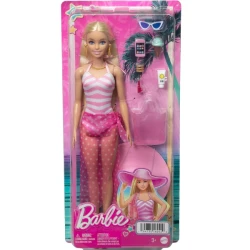 Кукла Barbie Beach Walk купить в Кишиневе. Фото 3