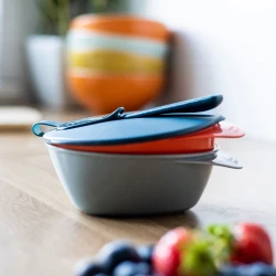 Set pentru hrănire Tommee Tippee Bowl în sort, 3 buc. cumpăra în Chișinau. Foto 2