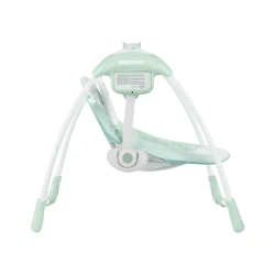 Качалка Kikkaboo Chillo Jungle King Mint купить в Кишиневе. Фото 3