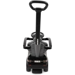 Толокар Caretero Land Rover Discovery Black купить в Кишиневе. Фото 5