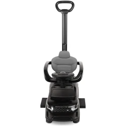 Толокар Caretero Land Rover Discovery Black купить в Кишиневе. Фото 4