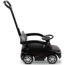 Толокар Caretero Land Rover Discovery Black купить в Кишиневе. Фото 6