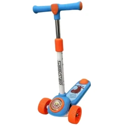 Trotinetă Epid Wazn Blue & Orange cumpăra în Chișinau