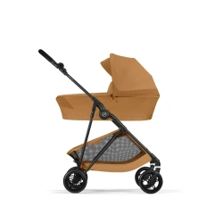 Landou Cybex Melio Cinnamon Yellow cumpăra în Chișinau. Foto 6