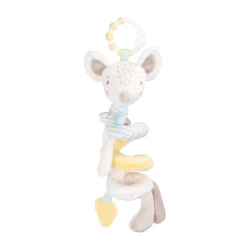 Jucărie cu pandantiv Kikkaboo Vertical Spiral Joyful Mice cumpăra în Chișinau. Foto 1