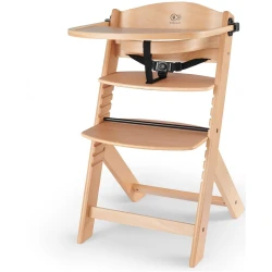 Scaun pentru hranire 2 in 1 KinderKraft Enock Wood cumpăra în Chișinau